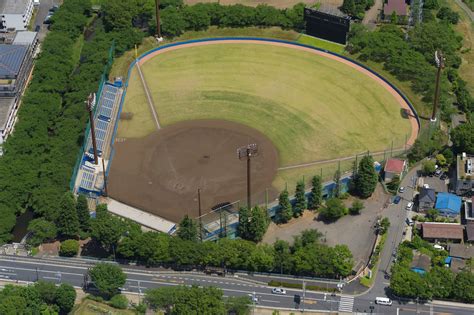 立川 野球 場|立川公園 野球場｜グラウンド情報｜teams.